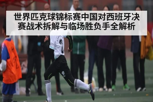 世界匹克球锦标赛中国对西班牙决赛战术拆解与临场胜负手全解析